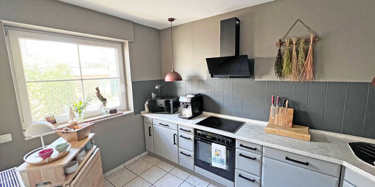Reihenendhaus Rheinberg - 5 Zimmer, 110 m&sup2;, 399.000&euro; | Angebot:26763326