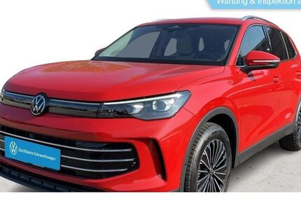 VW Tiguan 8.271 km 43.010 &euro; Moers 47441