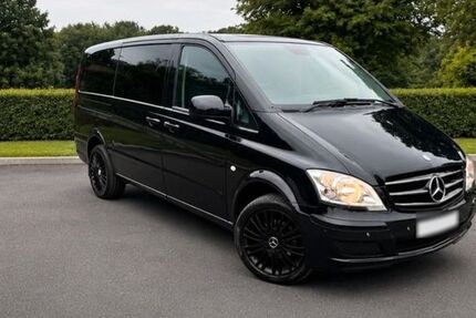 Mercedes-Benz Vito 237.500 km 11.900 &euro; Essen 45327
