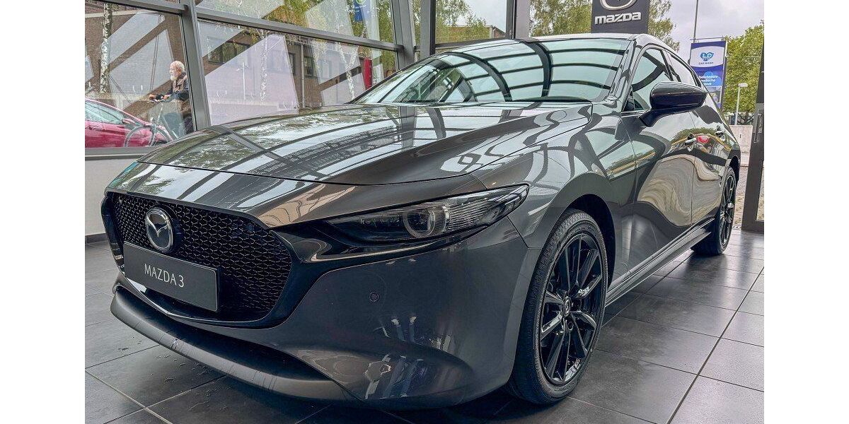 Mazda 3 9.492 km 29.990 &euro; Duisburg 47166