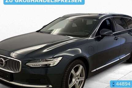Volvo V90 76.355 km 33.790 &euro; Krefeld 47829