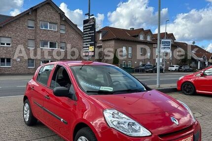 Renault Clio 184.328 km 2.788 &euro; moers 47443