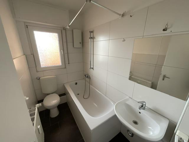 Etagenwohnung Essen Stadtbezirk VI - 2 Zimmer, 57 m&sup2;, 509&euro; | Angebot:25891662