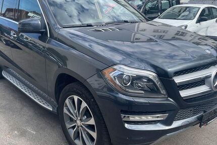 Mercedes-Benz GL 450 211.324 km 17.990 &euro; Essen 45149