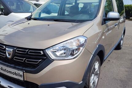 Dacia Dokker 49.990 km 15.490 &euro; Gelsenkirchen 45892