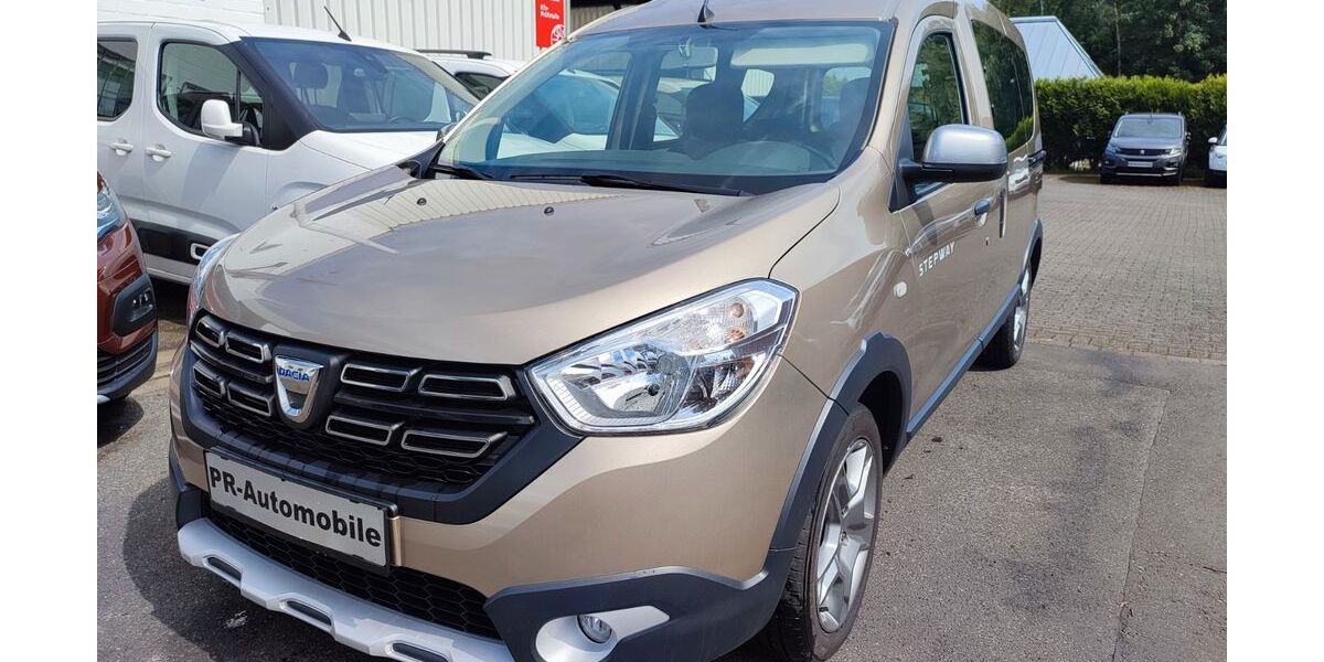 Dacia Dokker 49.990 km 15.490 &euro; Gelsenkirchen 45892