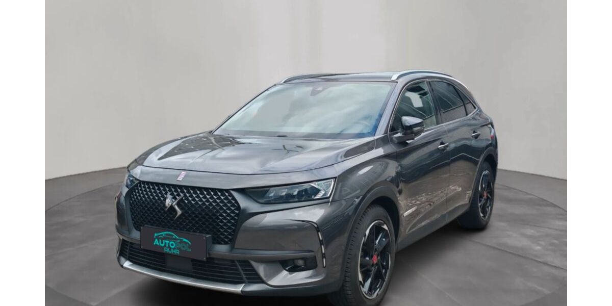DS Automobiles DS7 (Crossback) 104.790 km 18.480 &euro; Gelsenkirchen 45879