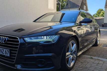 Audi A6 175.000 km 19.100 &euro; Bottrop 46244