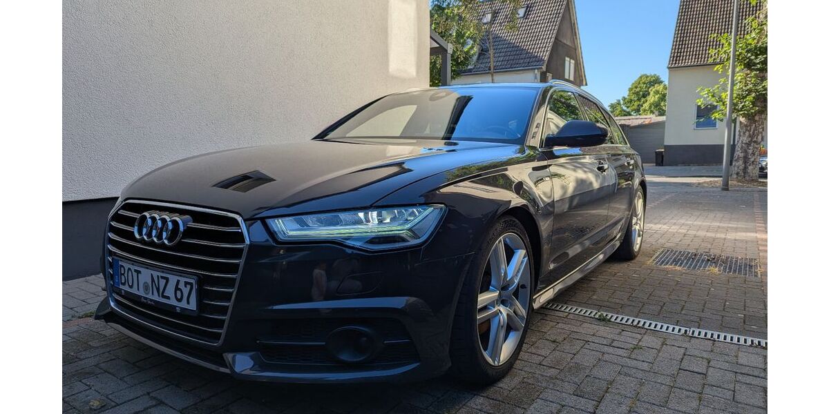 Audi A6 175.000 km 19.100 &euro; Bottrop 46244
