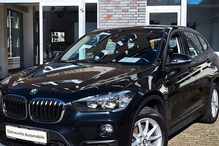 BMW X1 88.000 km 16.780 &euro; Oberhausen 46045