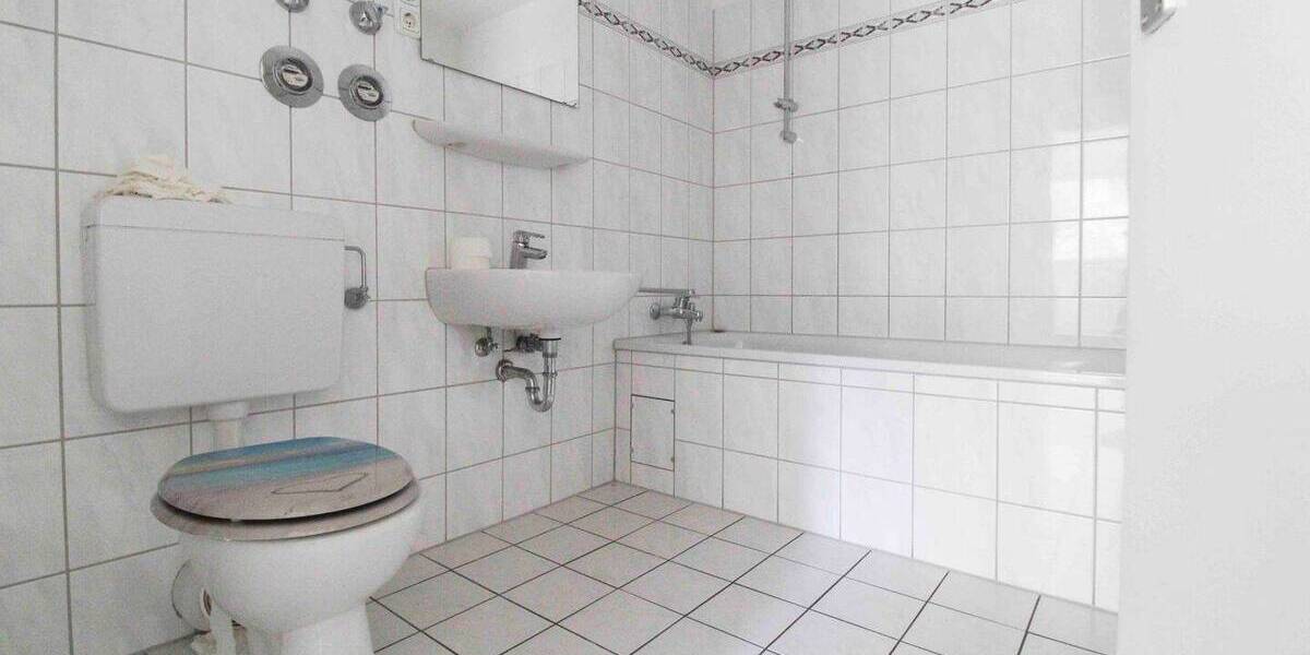 Etagenwohnung Duisburg Aldenrade - 2 Zimmer, 244 m&sup2;, 480.000&euro; | Angebot:26107579