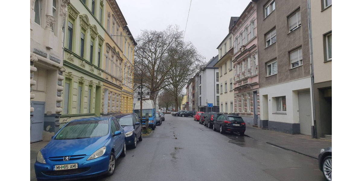 Mehrfamilienhaus, Wohnhaus Krefeld Stadtmitte - 494.000&euro; | Angebot:26200170