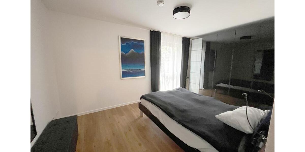 Etagenwohnung Duisburg Angerhausen - 3 Zimmer, 84 m&sup2;, 1.105&euro; | Angebot:25339093