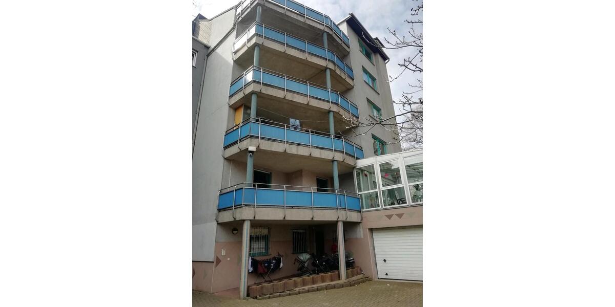 Etagenwohnung Duisburg Duisburg-Mitte - 3 Zimmer, 101 m&sup2;, 1.050&euro; | Angebot:26020325