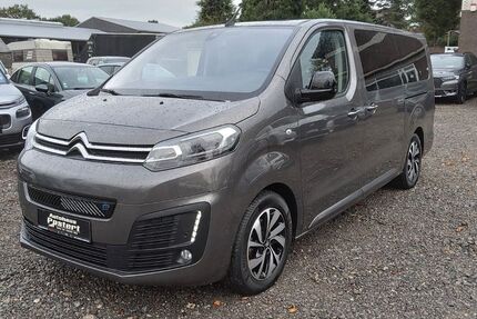 Citroen SpaceTourer 19.000 km 37.480 &euro; Oberhausen 46147