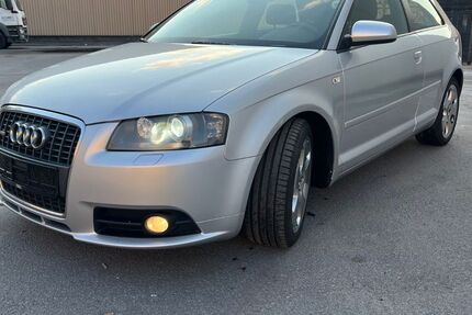 Audi A3 335.000 km 3.300 &euro; Dinslaken 46535