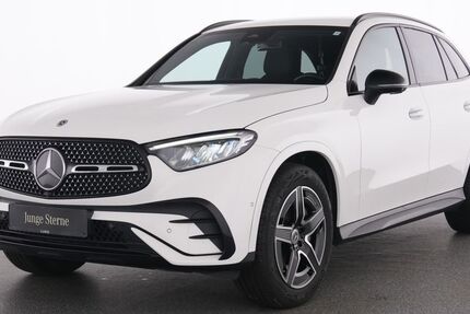 Mercedes-Benz GLC 220 41.208 km 47.975 &euro; Essen 45309