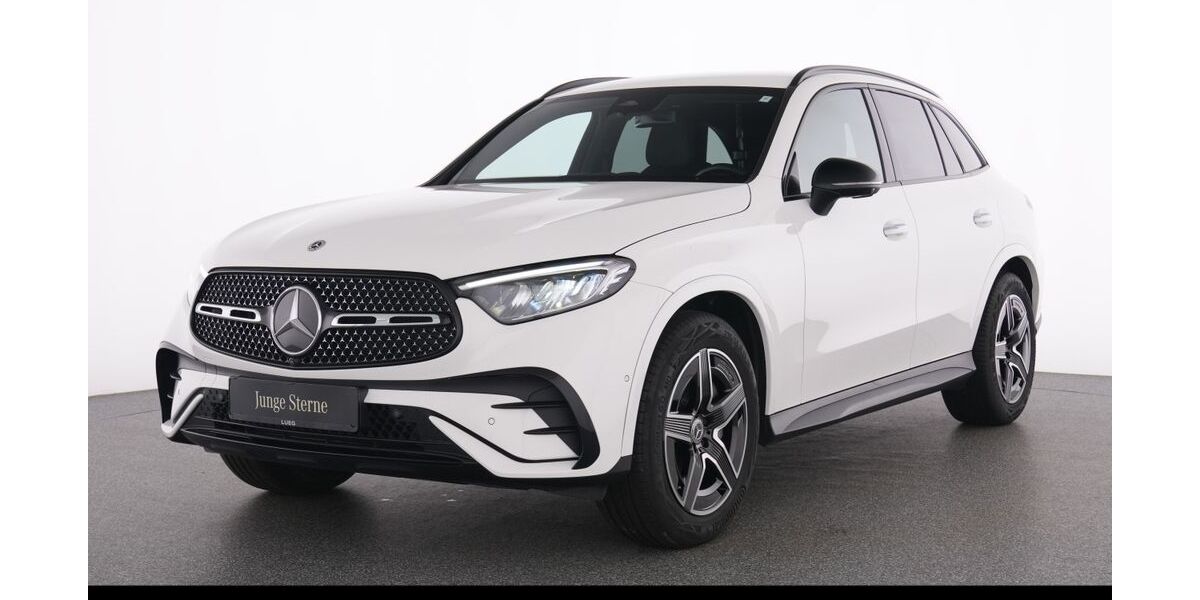 Mercedes-Benz GLC 220 41.208 km 47.975 &euro; Essen 45309