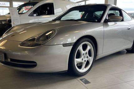 Porsche 996 130.000 km 39.996 &euro; Wesel 46485