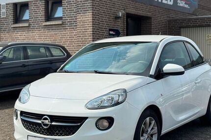 Opel Adam 125.000 km 5.300 &euro; Geldern 47608