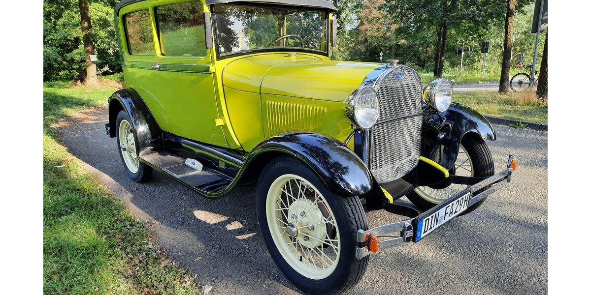 Ford Andere 64.864 km 32.500 &euro; Dinslaken 46535