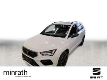 Cupra Ateca 51.316 km 27.110 &euro; Moers 47441