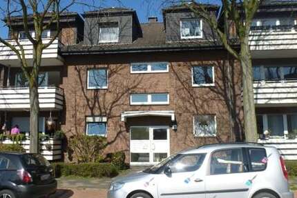 Wohnung Duisburg / Friemersheim Friemersheim - 3 Zimmer, 80 m&sup2;, 630&euro; | Angebot:26234730