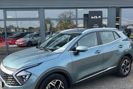Kia Sportage 47.500 km 22.970 &euro; Wesel 46485