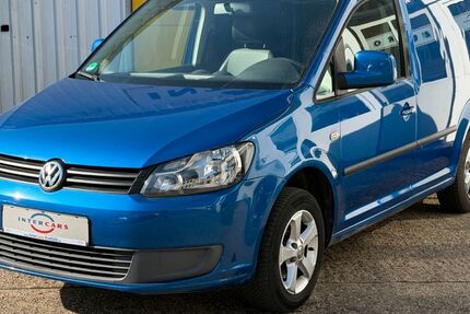 VW Caddy 134.000 km 6.800 &euro; Krefeld 47799