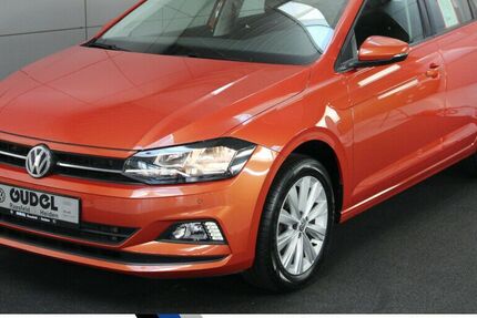 VW Polo 81.150 km 14.840 &euro; Raesfeld 46348