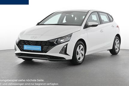 Hyundai i20 16.772 km 16.350 &euro; Essen 45143
