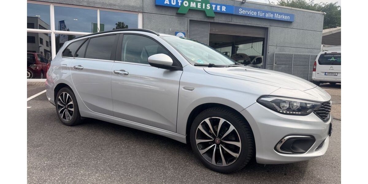 Fiat Tipo 113.000 km 8.500 &euro; Krefeld 47800
