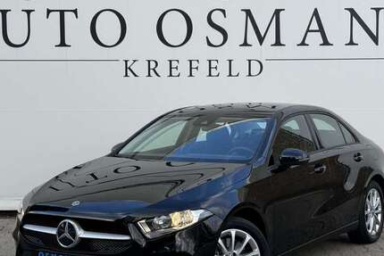 Mercedes-Benz A 250 37.317 km 24.450 &euro; Krefeld 47805