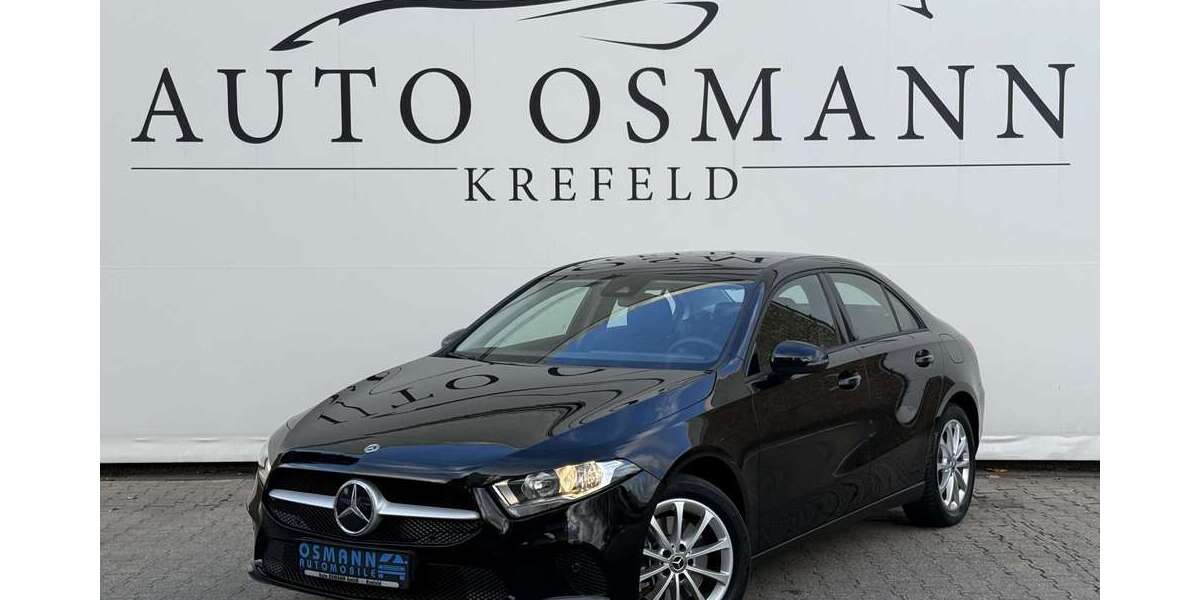 Mercedes-Benz A 250 37.317 km 24.450 &euro; Krefeld 47805