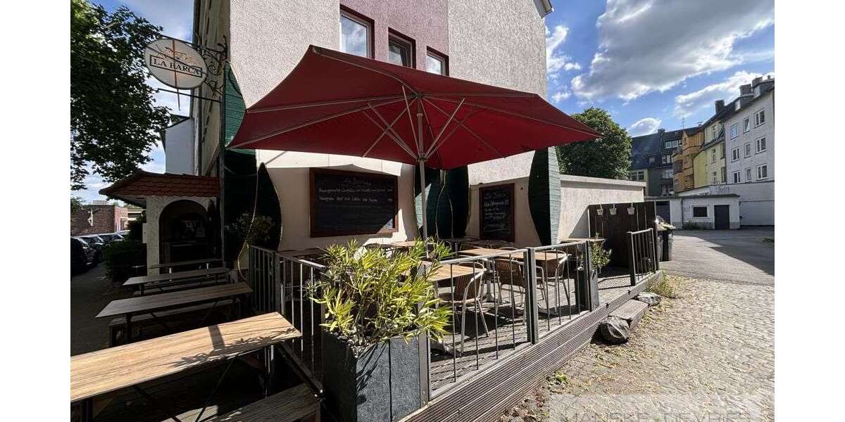 Gewerbeobjekt Essen Stadtbezirk III - 1.500&euro; | Angebot:21987807