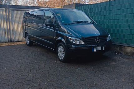 Mercedes-Benz Vito 296.000 km 8.500 &euro; Gelsenkirchen 45879