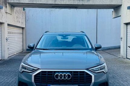 Audi Q3 88.000 km 26.100 &euro; Moers 47441