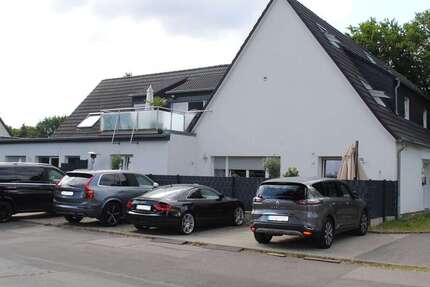 Wohnung Krefeld-Elfrath Elfrath - 3.5 Zimmer, 130 m&sup2;, 329.000&euro; | Angebot:26769030