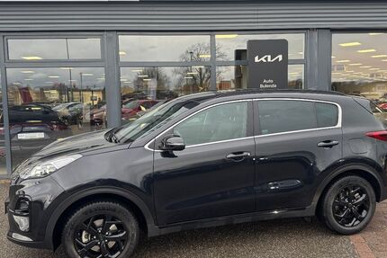 Kia Sportage 53.000 km 22.990 &euro; Wesel 46485