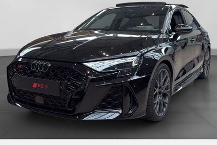 Audi RS3 2.050 km 69.990 &euro; Gelsenkirchen 45894
