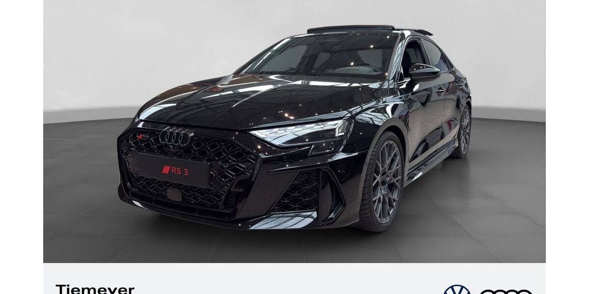 Audi RS3 2.050 km 69.990 &euro; Gelsenkirchen 45894