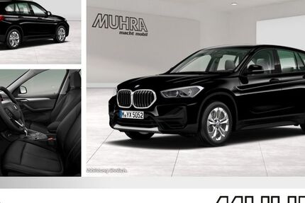 BMW X1 36.406 km 30.780 &euro; Oberhausen 46149