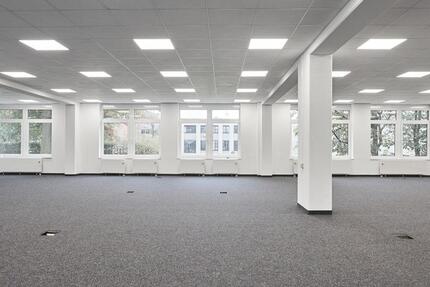 Gewerbeobjekt Krefeld Fischeln - 7&euro; | Angebot:23813820