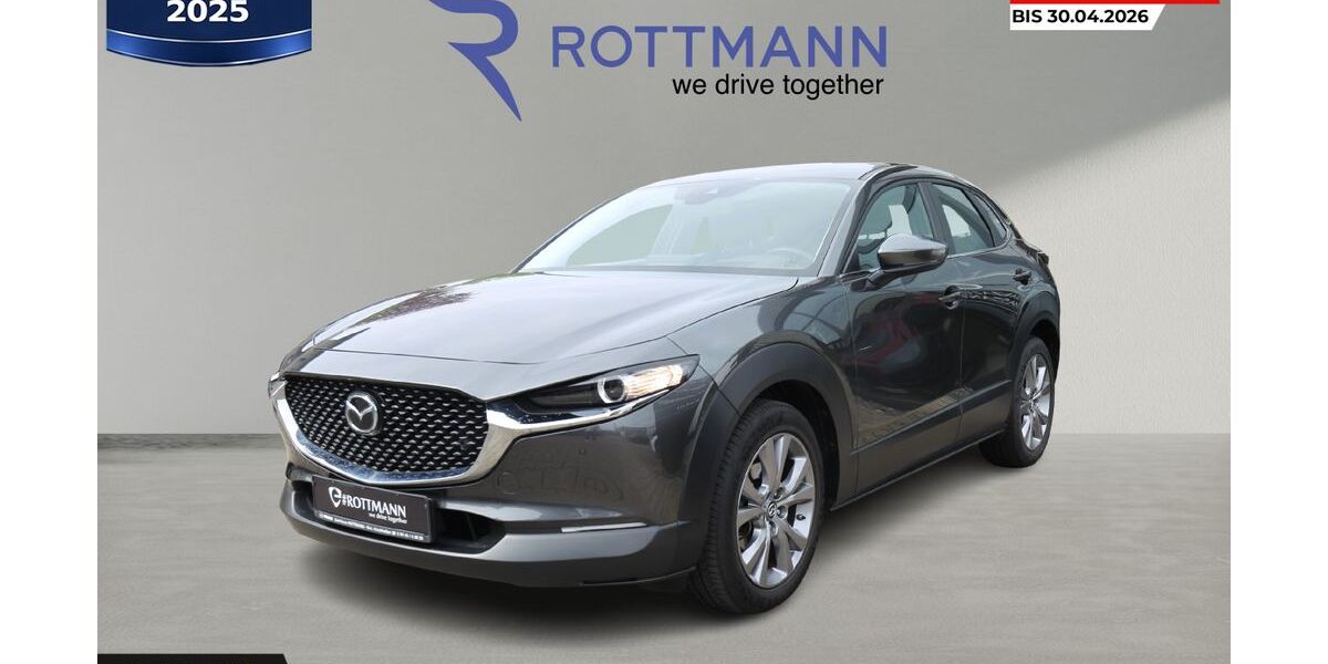 Mazda CX-30 72.809 km 20.990 &euro; Bottrop-Kirchhellen 46244