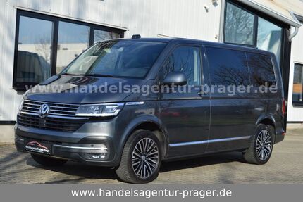 VW T6 Multivan 100.000 km 39.900 &euro; Neukirchen-Vluyn 47506