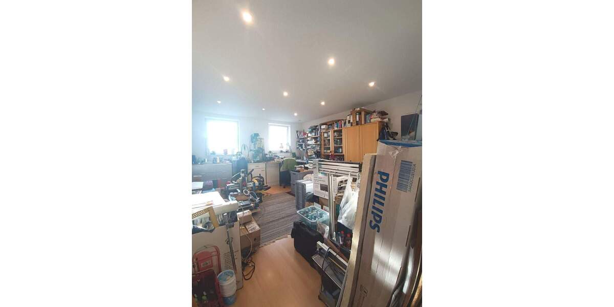 Terrassenwohnung Krefeld Stadtmitte - 3 Zimmer, 142 m&sup2;, 389.000&euro; | Angebot:26273940