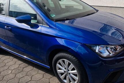 Seat Ibiza 92.800 km 9.249 &euro; Gladbeck 45964