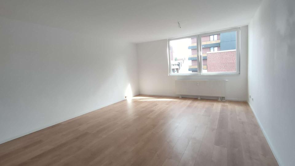Etagenwohnung Krefeld - 3 Zimmer, 79 m&sup2;, 830&euro; | Angebot:23630884