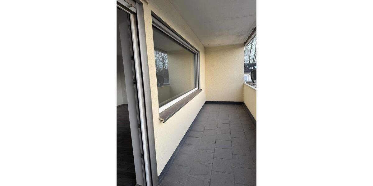 Etagenwohnung Gladbeck Brauck - 3 Zimmer, 88 m&sup2;, 655&euro; | Angebot:25803306