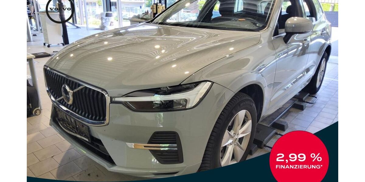Volvo XC60 14.188 km 35.680 &euro; Essen-Kray 45309